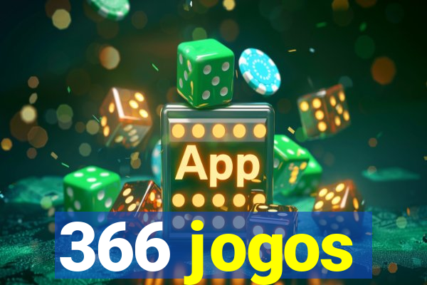 366 jogos